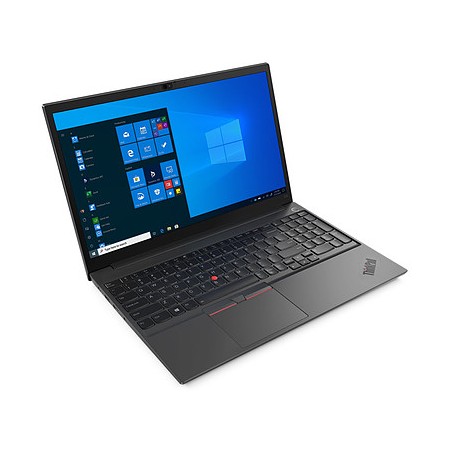 portable Lenovo E15  i7-1165G7 8 Go SSD 256 Go 15.6" LED Full HD