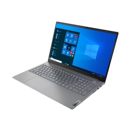 LENOVO ThinkBook  G2 15,6" i3/8Go /256Go W10P