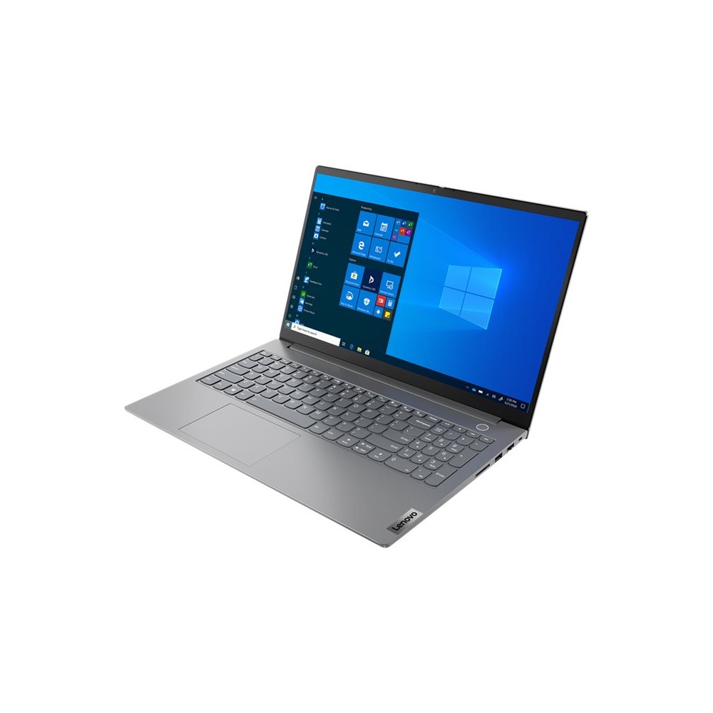 LENOVO ThinkBook  G2 15,6" i3/8Go /256Go W10P